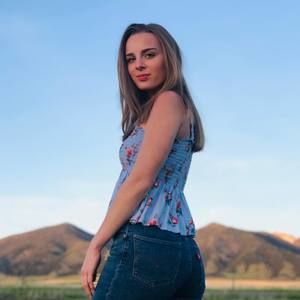 Meet your Posher, Micah